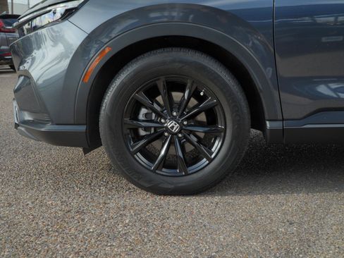 Used 2024 Honda CR-V Sport image 9