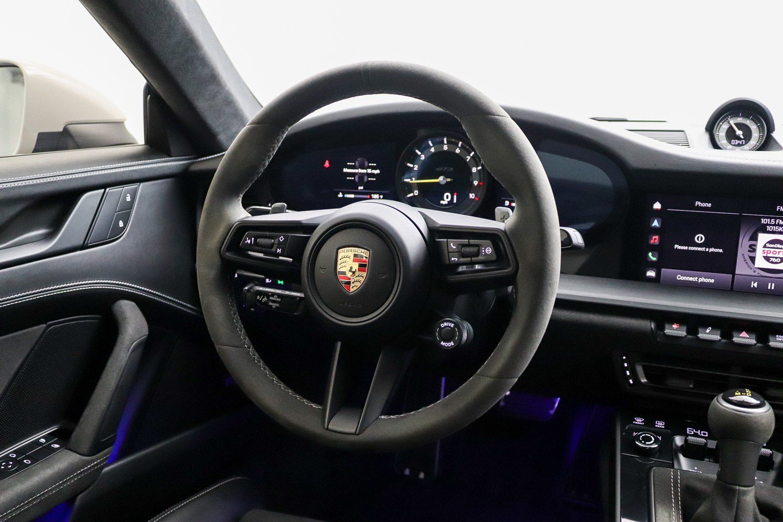 Used 2022 Porsche 911 GT3 RWD image 20