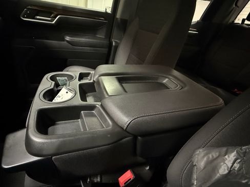 Certified 2022 Chevrolet Silverado 1500 LT image 41