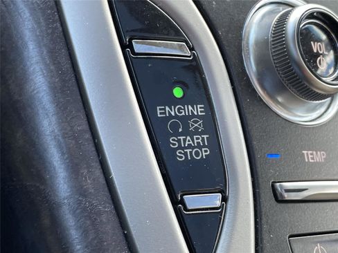 Used 2019 Lincoln Nautilus Reserve AWD/4WD image 23
