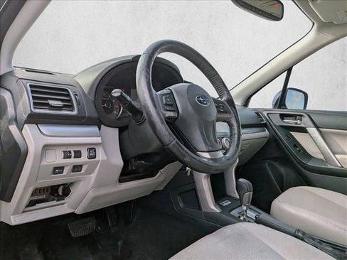 Used 2016 Subaru Forester 2.5i Limited w/ Popular Package #2 image 10