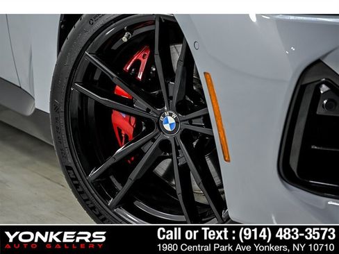 Used 2023 BMW M240i xDrive Coupe w/ Premium Package AWD/4WD image 4