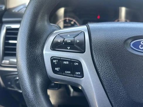 Used 2020 Ford Ranger XLT w/ FX4 Off-Road Package AWD/4WD image 17