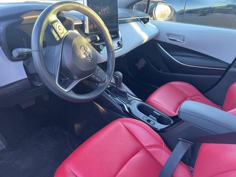 Used 2025 Toyota Corolla FX image 10