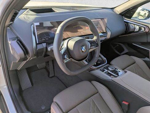 New 2026 BMW X3 xDrive30 w/ Premium Package image 10