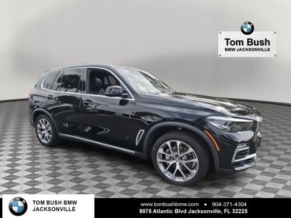 Used 2019 BMW X5 xDrive40i w/ Convenience Package