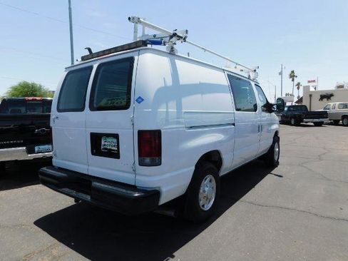 Used 2011 Ford E-250 and Econoline 250 RWD image 7