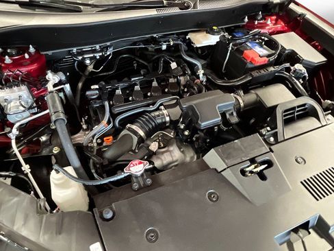 New 2026 Honda CR-V EX-L image 12