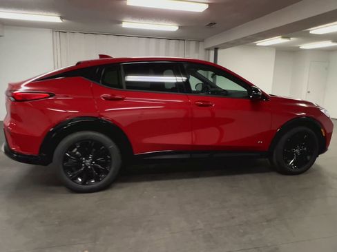 New 2026 Buick Envista Sport Touring w/ Convenience I Package FWD image 41