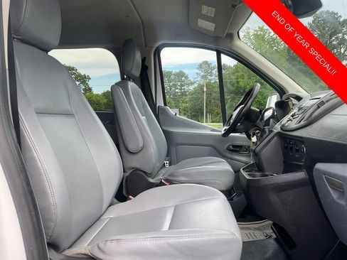 Used 2016 Ford Transit 150 XL image 13