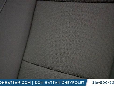 New 2026 Chevrolet Silverado 1500 W/T w/ WT Safety Package image 22