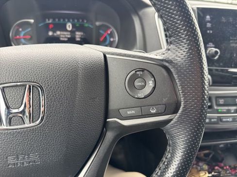 Used 2019 Honda Passport EX-L image 19