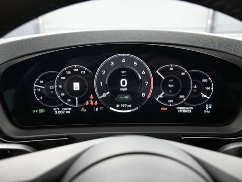 Certified 2026 Porsche Cayenne E-Hybrid AWD/4WD image 19