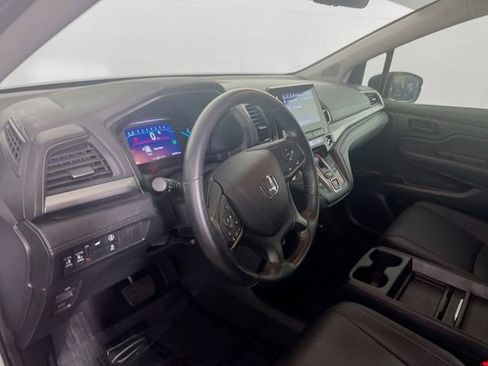 Used 2024 Honda Odyssey EX-L image 10