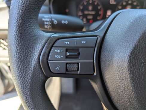 Used 2025 Honda Accord LX image 22