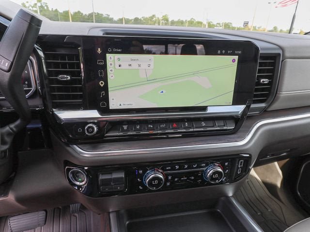 Used 2025 GMC Sierra 2500 SLT w/ SLT Premium Package AWD/4WD image 20