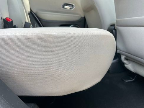 Certified 2017 Honda HR-V EX image 38