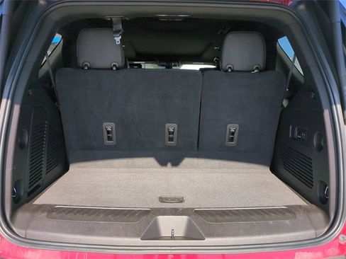 Certified 2021 GMC Yukon SLT w/ SLT Premium Package image 14