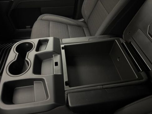 New 2026 GMC Sierra 1500 Elevation AWD/4WD image 35