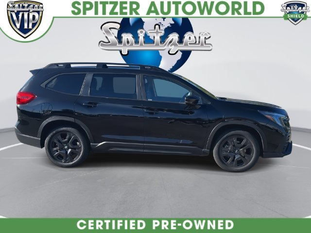 Used 2024 Subaru Ascent Onyx Edition AWD/4WD image 17