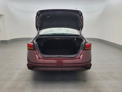 Used 2025 Nissan Altima 2.5 SV FWD image 29