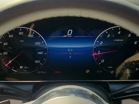 Certified 2026 Mercedes-Benz GLC 300 image 30