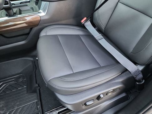 New 2026 Chevrolet Silverado 1500 RST image 16