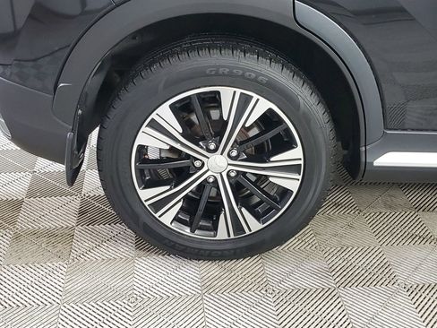 Used 2019 Mitsubishi Eclipse Cross SE image 13