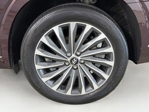 Used 2024 Hyundai Palisade Calligraphy FWD image 33