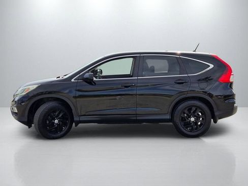 Used 2016 Honda CR-V EX image 7