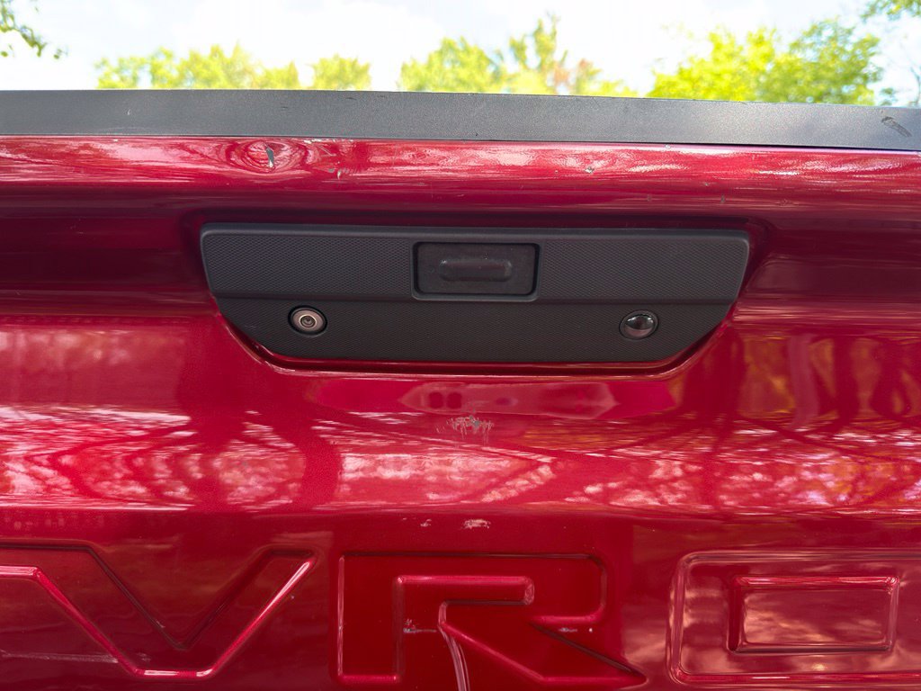 Used 2021 Chevrolet Silverado 1500 High Country w/ Technology Package AWD/4WD image 19