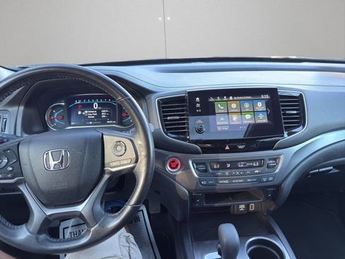 Used 2019 Honda Pilot EX-L image 16