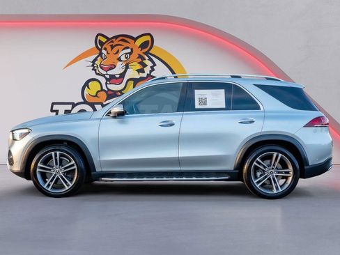 Used 2022 Mercedes-Benz GLE 450 4MATIC image 8