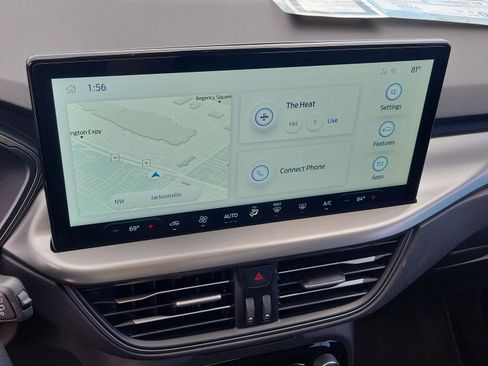 New 2025 Ford Escape Active w/ Tech Pack #1 image 18