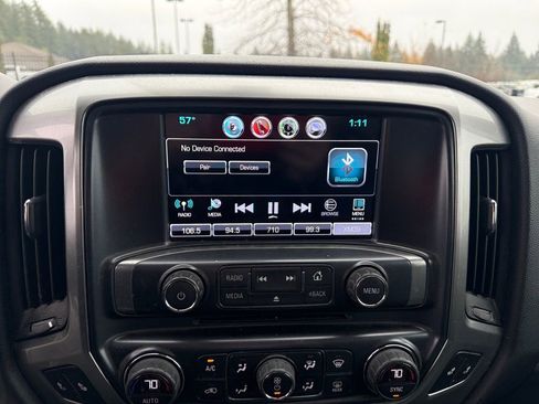 Used 2017 Chevrolet Silverado 1500 LT image 19