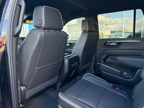 New 2026 Chevrolet Tahoe Premier image 15