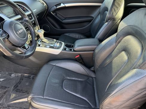Used 2016 Audi A5 2.0T Premium Plus w/ Technology Package image 17