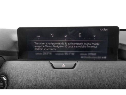 New 2026 MAZDA CX-90 3.3 Turbo w/ Premium Sport Pkg image 22