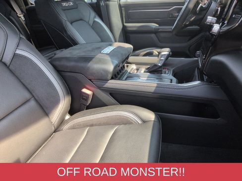 New 2026 RAM 1500 RHO AWD/4WD image 33