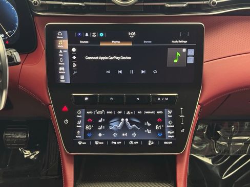 Used 2024 Maserati Grecale Trofeo image 28