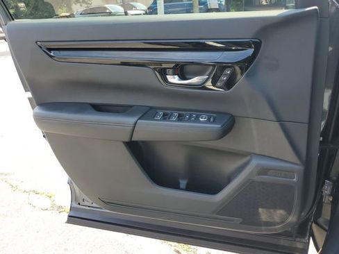 Used 2026 Honda CR-V EX-L image 29