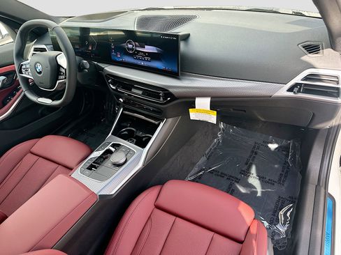New 2026 BMW 330i Sedan w/ Premium Package image 24