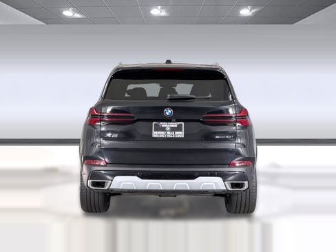 Used 2026 BMW X5 sDrive40i w/ Climate Comfort Package RWD image 10