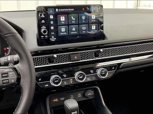 New 2026 Honda Civic Sport Touring image 7