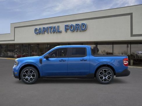 New 2026 Ford Maverick Lariat AWD/4WD image 3