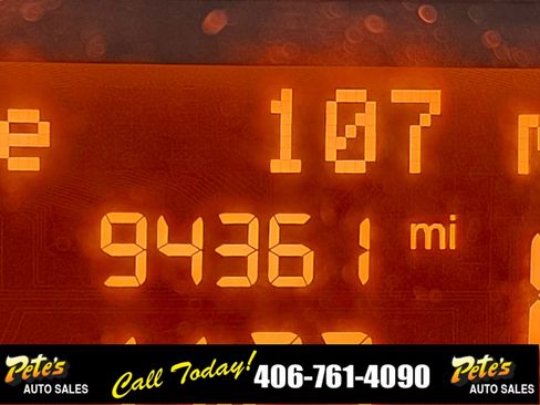 Used 2020 RAM ProMaster 1500 image 25