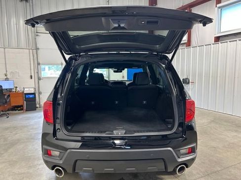 Certified 2023 Honda Passport EX-L image 22