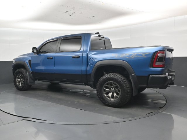 Used 2024 RAM 1500 TRX AWD/4WD image 35