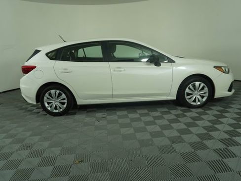 Certified 2023 Subaru Impreza 2.0i AWD/4WD image 8