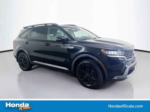 Used 2023 Kia Sorento S w/ Panoramic Sunroof Package AWD/4WD image 1